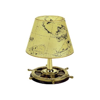 Luminária Decorativa com Base Giratória 330 x A570 mm Luminária Decorativa com Base Giratória 330 x A570 mm