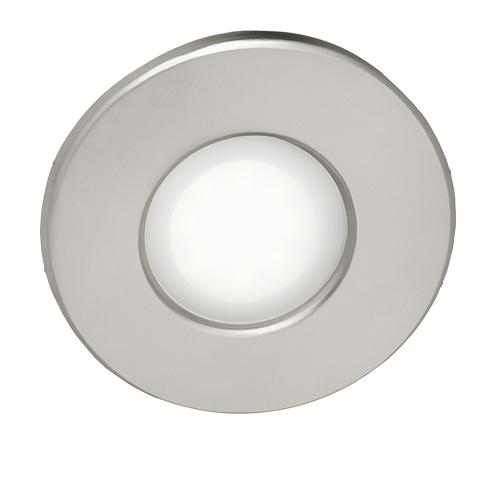 Astel Intensa Satinirani Nehrđajući Čelik LED Spot Svjetlo Dnevna Svjetlost 58mm