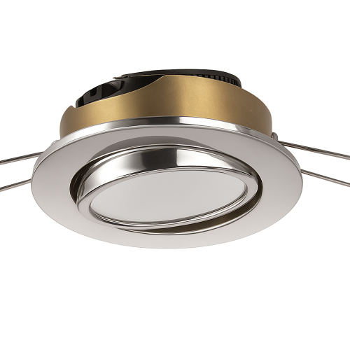 Premium 85mm LED Spotlight Quick Nikita 3000K