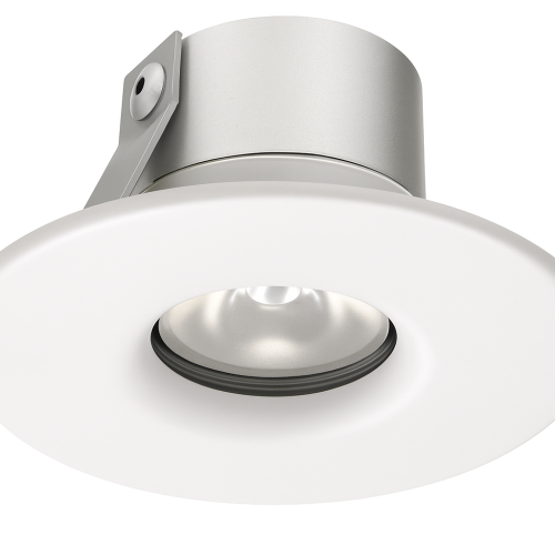 Led Spotlámpa Quick Daisy 52mm, 180 lumen meleg 3000 k°