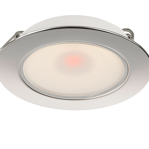 LED svjetlo Sportlight Quick Todd 72mm ( bijeli 4000k / crveni)