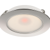 Spotlight LED Double 72mm Quick Todd (Blanc/Rouge)