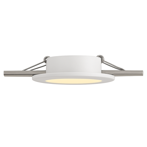 LED ugradbeni reflektor Quick Miriam 12-24 V 77 mm (3000 K ° toplo svjetlo)