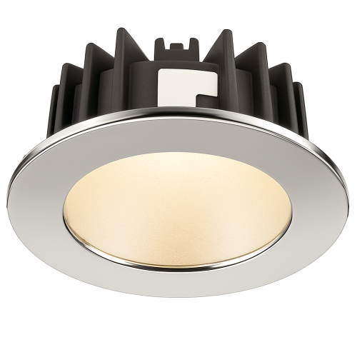 LED usmjereno svjetlo Quick KAI 82 x H4mm - Toplo 3000 K