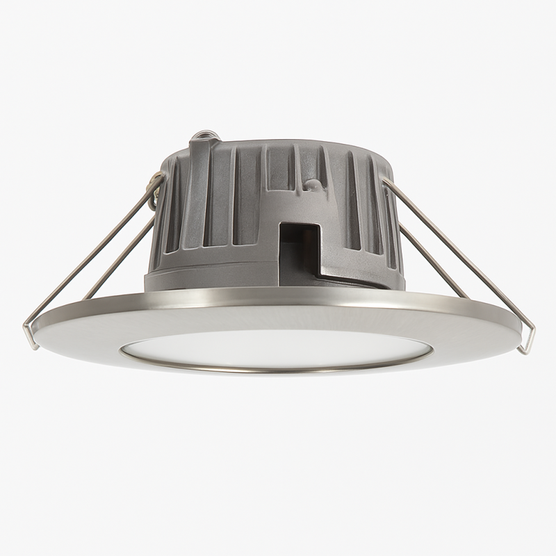 LED usmjereno svjetlo Quick KAI 82 x H4mm - Toplo 3000 K