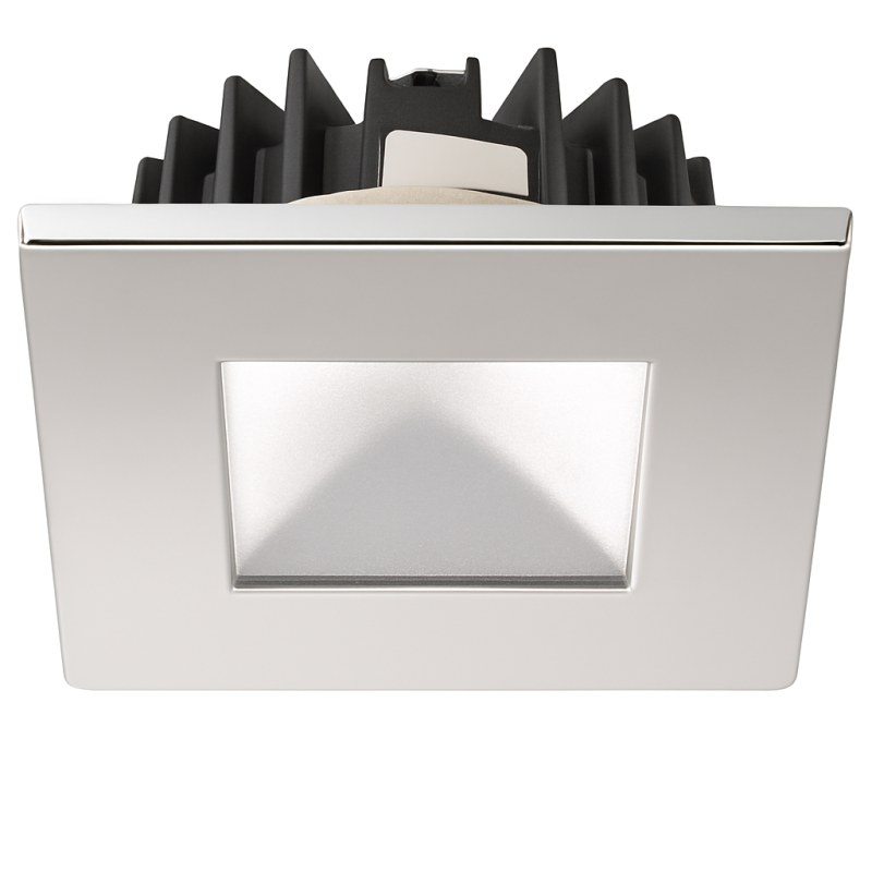 Quick Marina LED Spotlight 79mm - Daylight 4000K