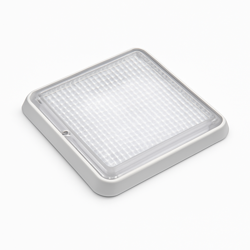 Ação Rápida 12V - 5W (140 x 116 x A13mm)