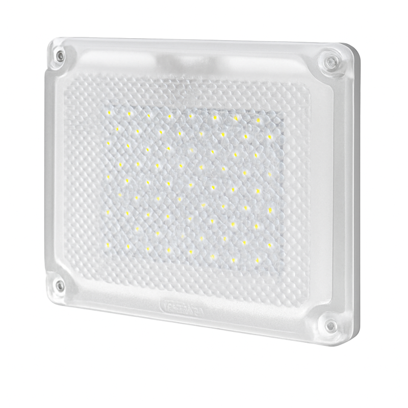 Ação Rápida 12V - 5W (140 x 116 x A13mm)