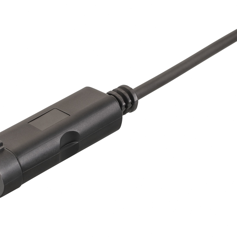 Tyco Superseal 2-Pole Female Connector 0.75mm², 2m