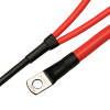 Schrumpfschlauch Thermoblock Schwarz 12,7-25,4MM 5m Schrumpfschlauch Thermoblock Schwarz 12,7-25,4MM 5m