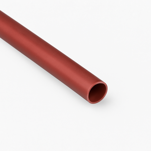 Red Heat Shrink Tubing Ø3mm - 200m Red Heat Shrink Tubing Ø3mm - 200m