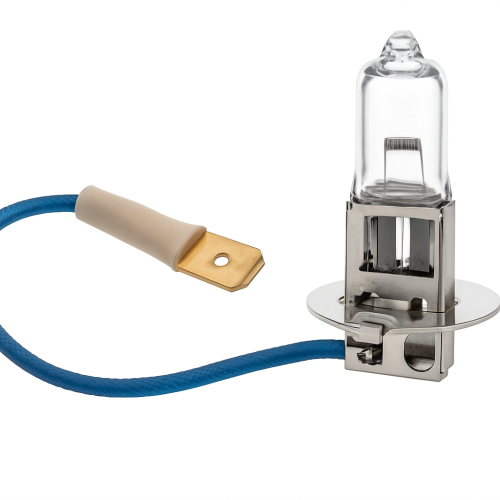 H3 Halogenlampe 24V 70W