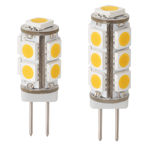 G4 LED žarulje 12v 1,2 lumena