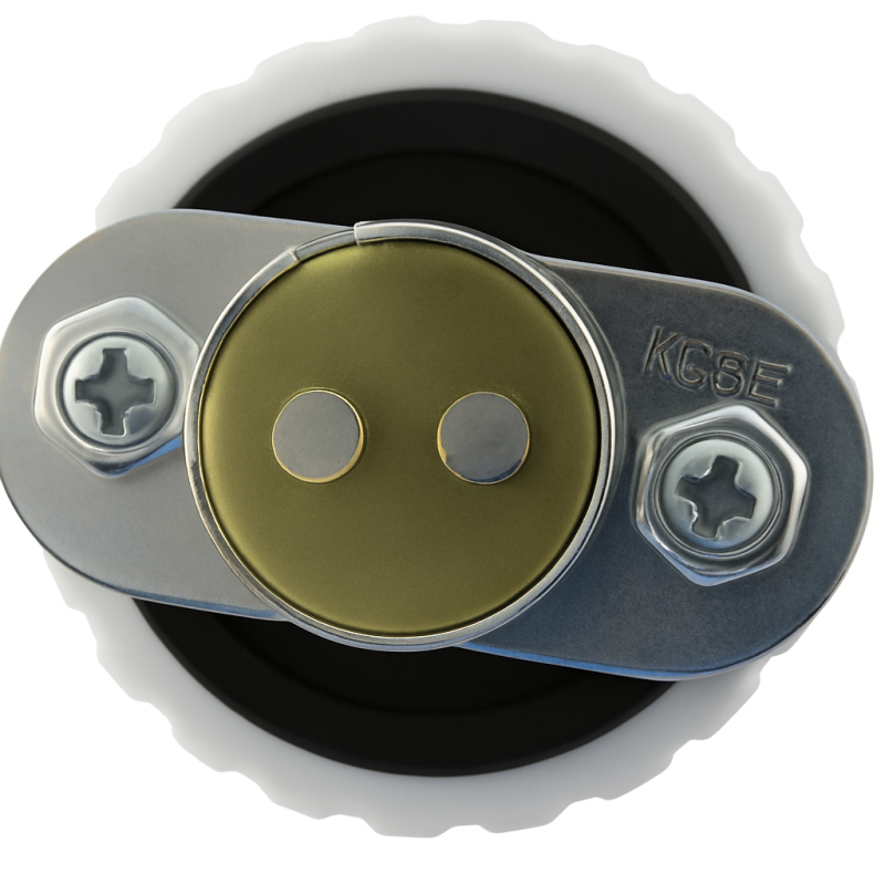 Adapter od BA15D do E14 Adapter od BA15D do E14