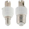 Adapter od BA15D do E14 Adapter od BA15D do E14