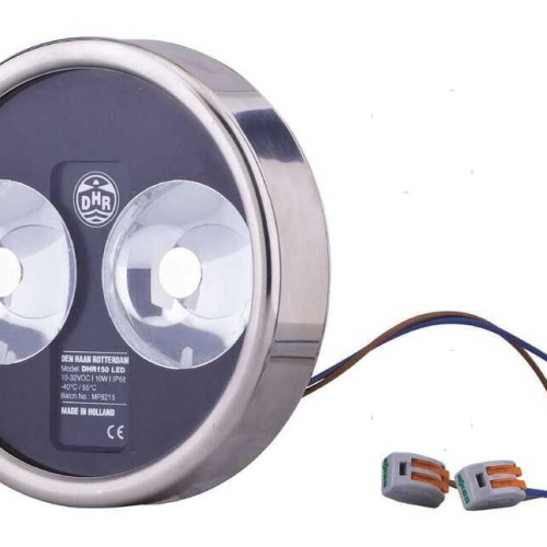Bombilla de repuesto LED DHR 180mm para foco de búsqueda Bombilla de repuesto LED DHR 180mm para foco de búsqueda