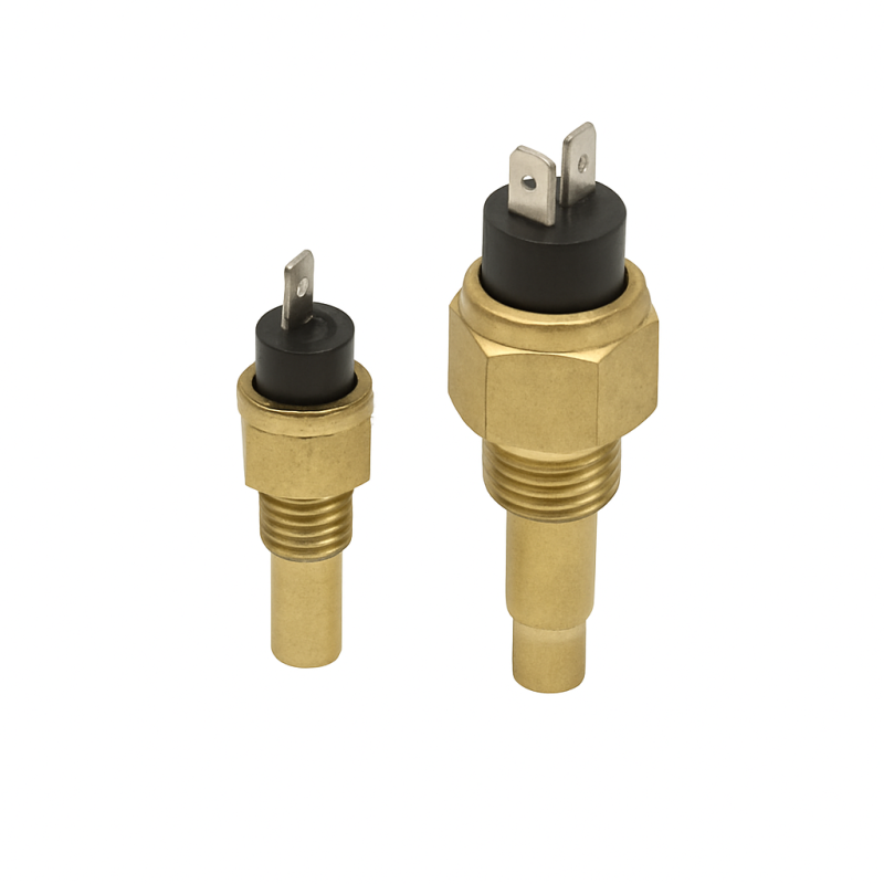 ECMS-VDO Marine Water Temperature Sensor 323-801-005-001d ECMS-VDO Marine Water Temperature Sensor 323-801-005-001d