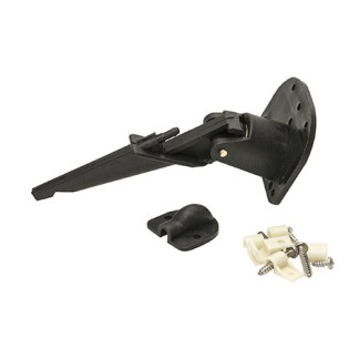 Uflex Pitot snelheidsmeter sensor + 6mt buis