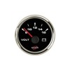 ECMS 10bar Black Oil Pressure Gauge
