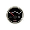 ECMS 10bar Black Oil Pressure Gauge