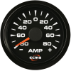 Trim Gauge ECMS 52mm – 167-10 Ohm