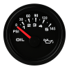 Trim Gauge ECMS 52mm – 167-10 Ohm