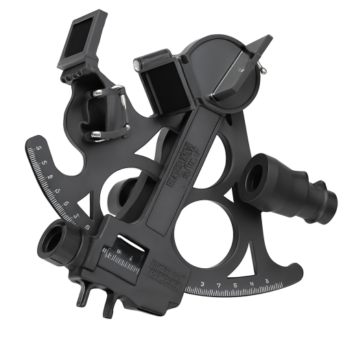 Davis Mark 25 Professional Sextant Davis Mark 25 Professional Sextant