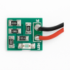 Riviera Zenith BZ3 standard - fekete Riviera Zenith BZ3 standard - fekete