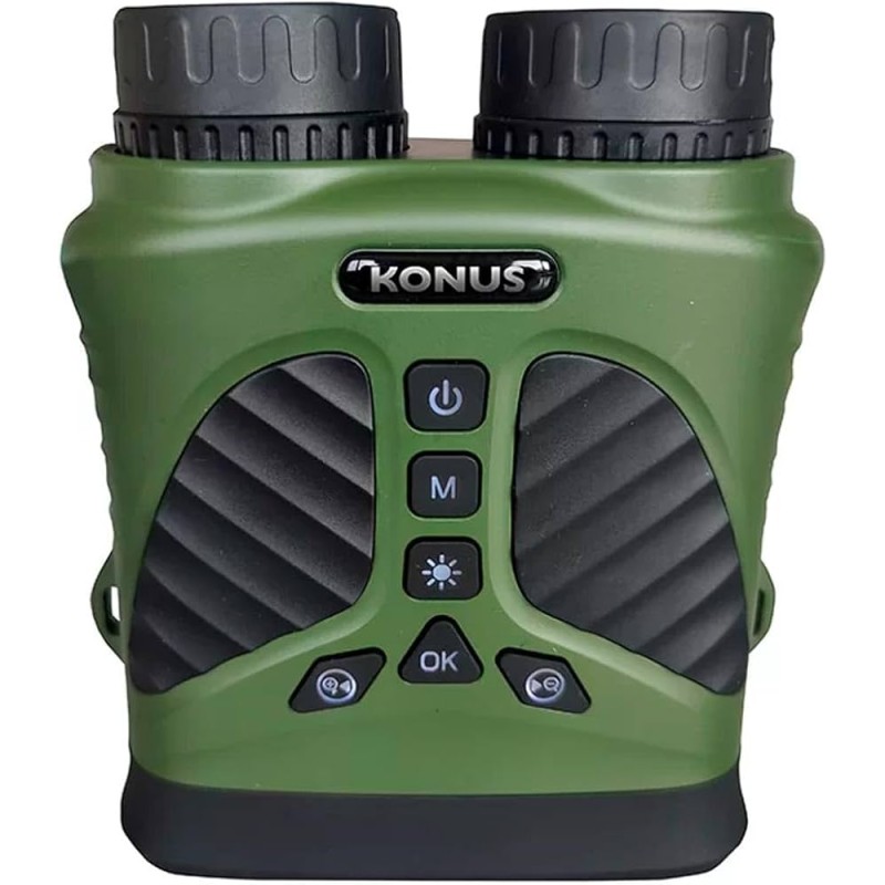 Konuspy Night Vision Monocular Konuspy Night Vision Monocular
