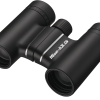 NIKON ACULON T02 10x21 Kikkert - Sort