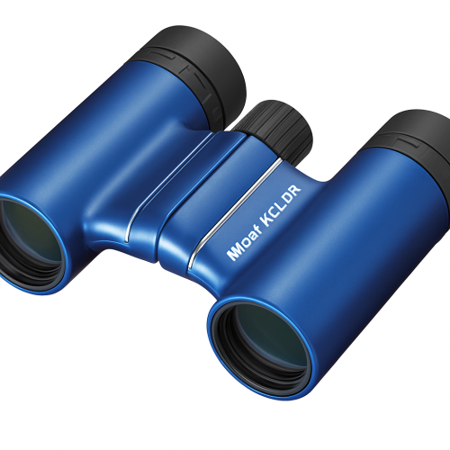 Nikon Aculon T01 Blue 8x21 Binoculars