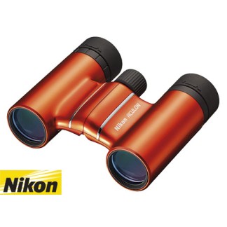 Dalekozor Nikon Aculon T01 Orange 8 x 21