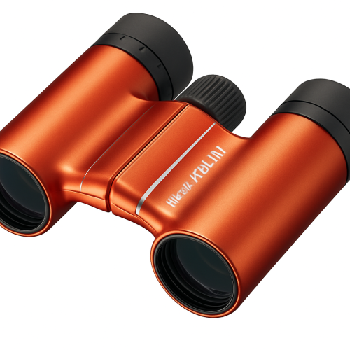 Dalekozor Nikon Aculon T01 Orange 8 x 21