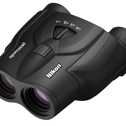 Nikon Sportstar 8 x 24 Binoculars Nikon Sportstar 8 x 24 Binoculars