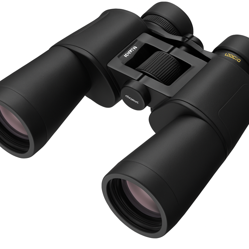 Nikon Action Ex 10x50 Binoculars Nikon Action Ex 10x50 Binoculars