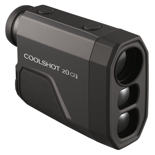 Nikon Coolshot 20 Laser Rangefinder
