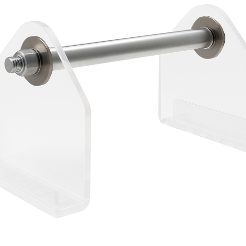 As voor Rolbeugels Domar 194 x 20mm