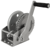 Guincho manual para reboque 540 kg 1 velocidade