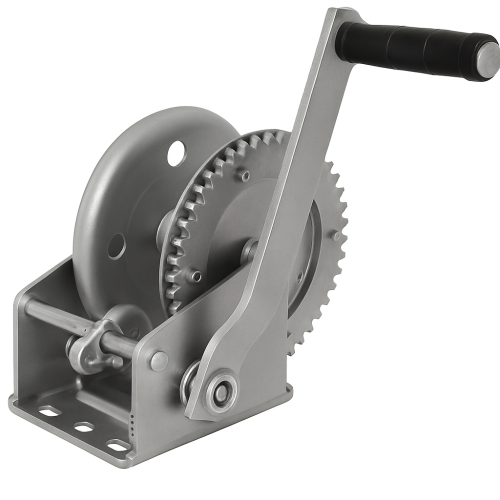 1-Speed Manual Trailer Winch 540kg 1-Speed Manual Trailer Winch 540kg