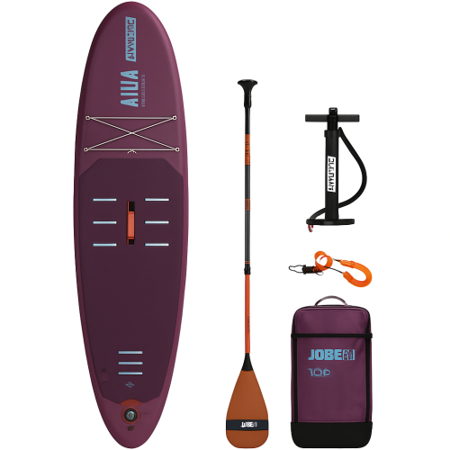 Pack de SUP Jobe Aero Lite Lina 10.0