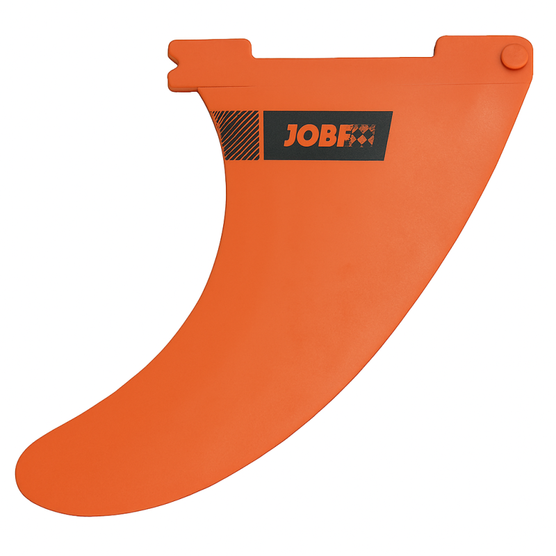 Jobe Aero SUP Center Fin - Bright Orange Jobe Aero SUP Center Fin - Bright Orange