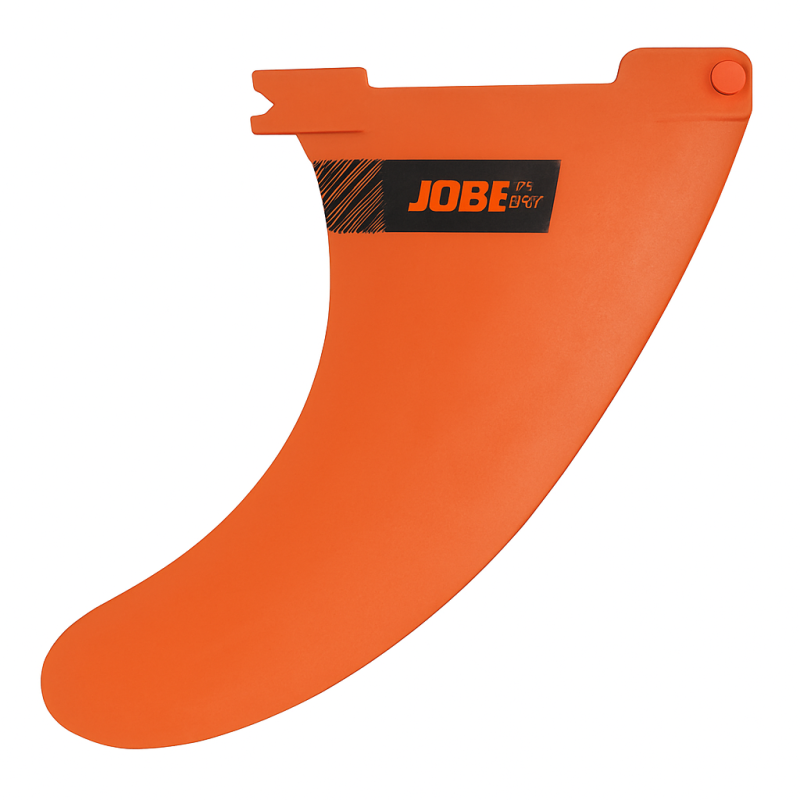Jobe Aero SUP Center Fin - Bright Orange Jobe Aero SUP Center Fin - Bright Orange