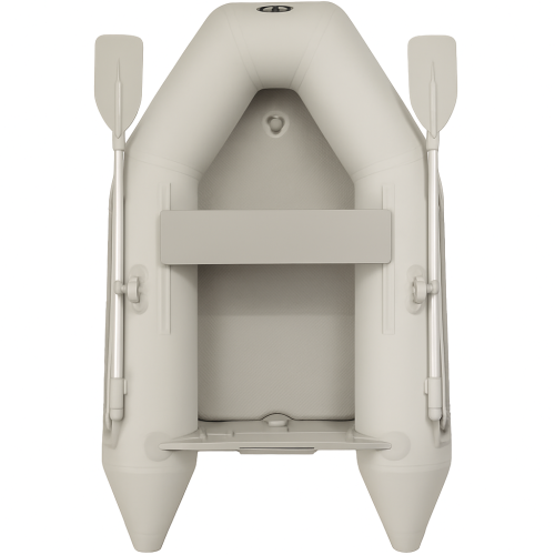 Dinghy Eurovinil Model: Opblaasbaar Basis 260