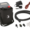 Bravo GE10-B 12V High-Speed Inflator 450 lt/min Bravo GE10-B 12V High-Speed Inflator 450 lt/min
