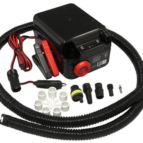 Bravo Ge 10-3 300MBAR Electric Inflator Bravo Ge 10-3 300MBAR Electric Inflator
