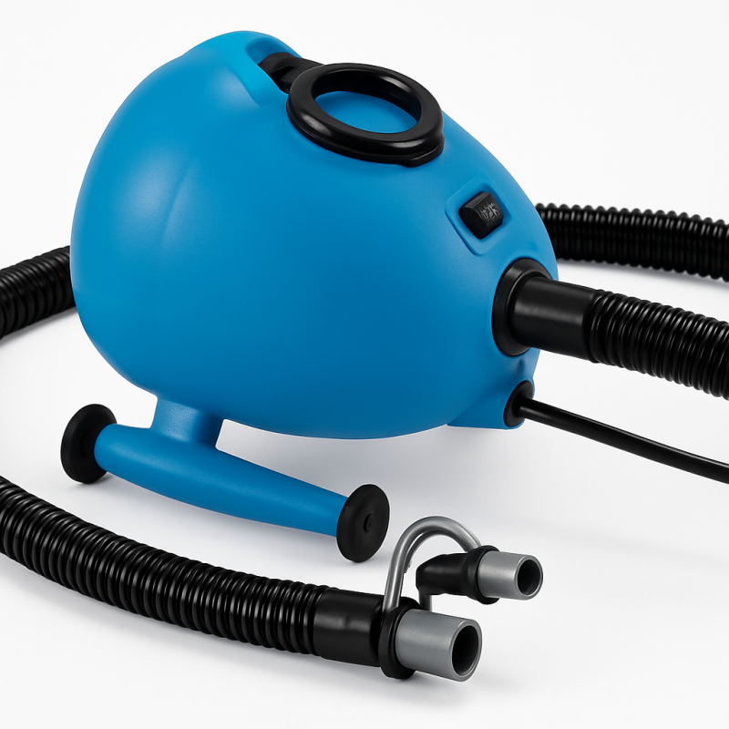 Bravo GE OV4 Electric Inflator - 220V