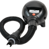 Bomba Inflável Elétrica 12v 800w (Bóias de Sinalização)
