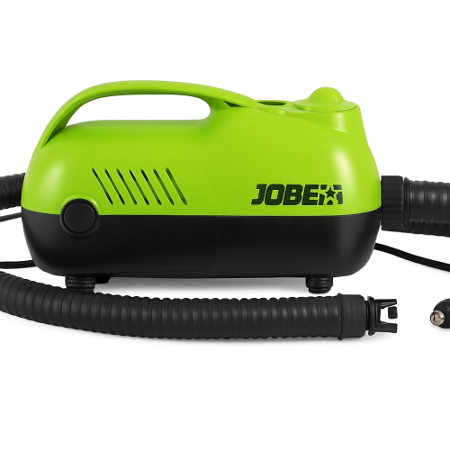 Jobe 12V Electric Paddle Board Pump Jobe 12V Electric Paddle Board Pump