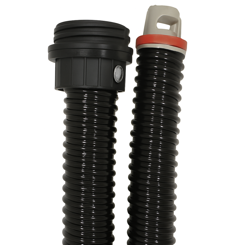 Mangueira de 25 mm para Bomba Bravo Ge 900