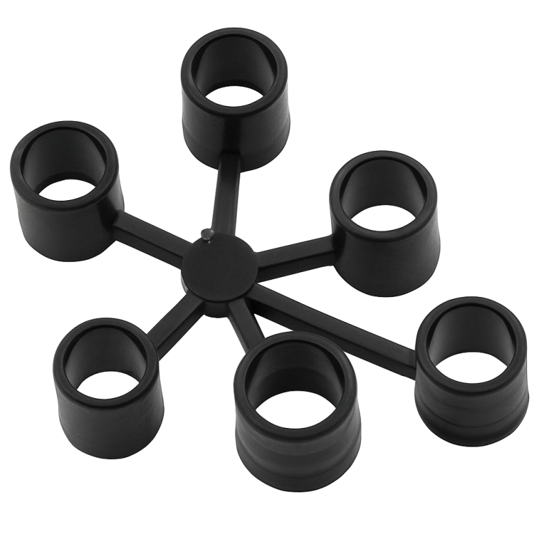 Universal Adapter Kit for Electric Inflators